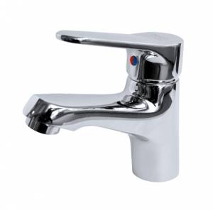 Смеситель однорычажный для раковины Tango Uni 01