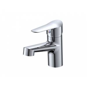 Смеситель однорычажный для раковины Tango Rodos-01