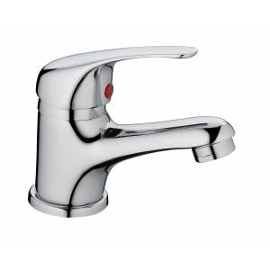 Смеситель однорычажный для раковины Tango Smart 01