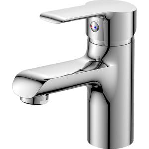 Смеситель однорычажный для раковины Tango Rainbow 01