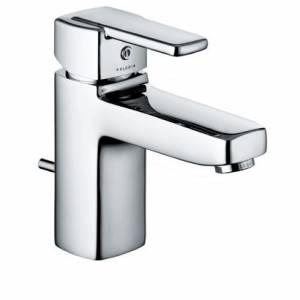 Смеситель для раковины Kludi Q-Beo