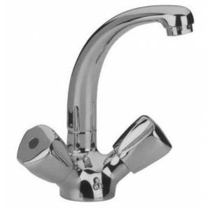 Смеситель для раковины Kludi Standard 