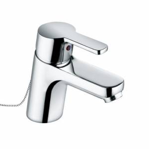 Смеситель для раковины Kludi Logo Neo