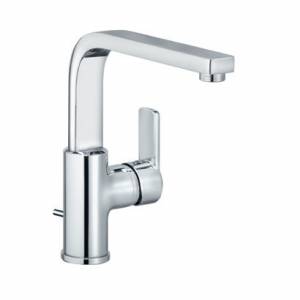 Смеситель для раковины Kludi Q-Beo