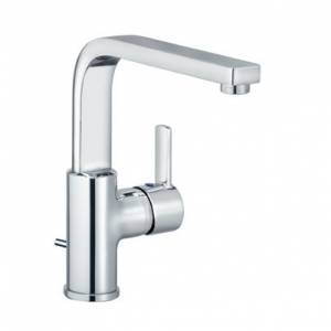 Смеситель для раковины Kludi Zenta высокий