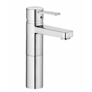 Высокий смеситель для раковины Kludi Zenta