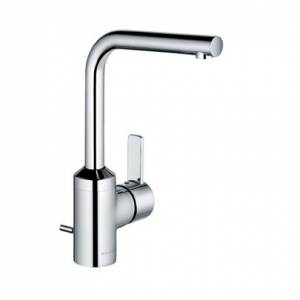 Высокий смеситель для раковины Kludi Zenta