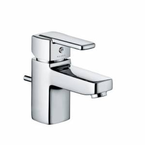 Смеситель для раковины Kludi Q-Beo