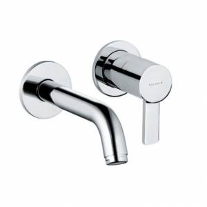 Смеситель для раковины Kludi Zenta