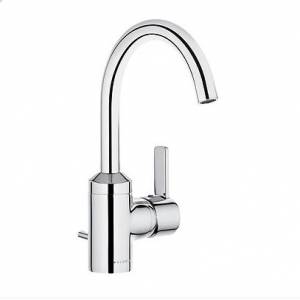 Высокий смеситель для раковины Kludi Zenta