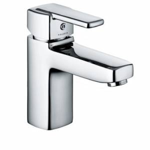 Смеситель для раковины Kludi Q-Beo