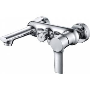 Смеситель однорычажный для ванны Tango Forest 03