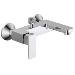 Смеситель для ванны Tango Quadro 03