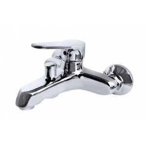 Смеситель однорычажный для ванны Tango Uni 03