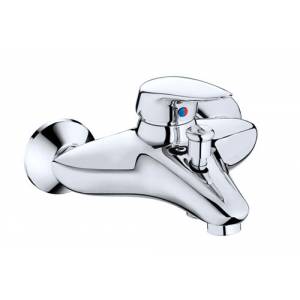 Смеситель однорычажный для ванны Tango Real 03