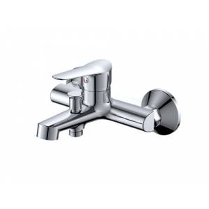 Смеситель однорычажный для ванны Tango Rodos 03