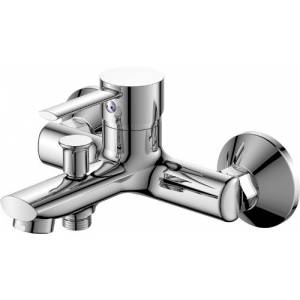 Смеситель однорычажный для ванны Tango Rio 03