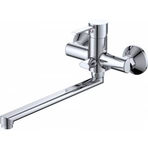 Смеситель однорычажный для ванны Tango Rio 04 с длинным изливом