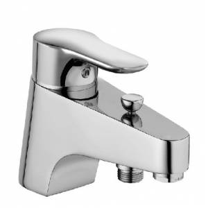 Смеситель для ванны и душа  Kludi Objekta