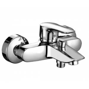 Смеситель для ванны Kludi Tercio