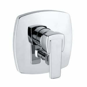 Встраиваемый смеситель для ванны и душа Kludi  Q-Beo