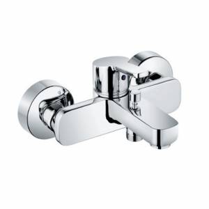 Смеситель для ванны Kludi Logo Neo