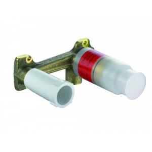 Внутренняя часть  для для настенного смесителя для умывальника Kludi