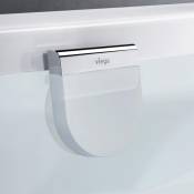 Слив-перелив для ванны