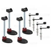 Ножки ( дополнительно)